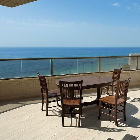 Luxury, Apartments, Netanya, On The Sea Shore Exterior foto